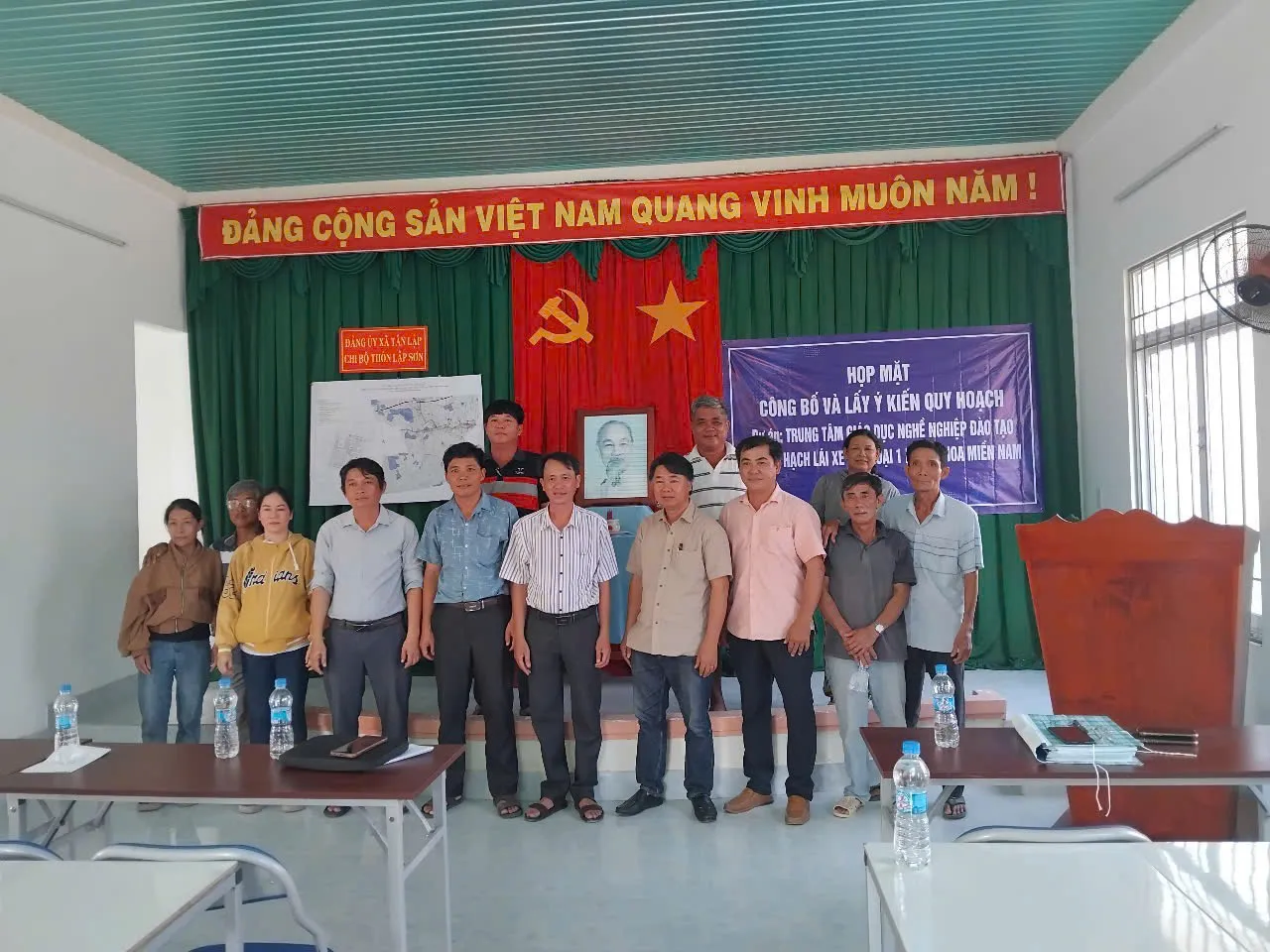 Trung tâm đào tạo và sát hạch Bách Khoa Miền Nam